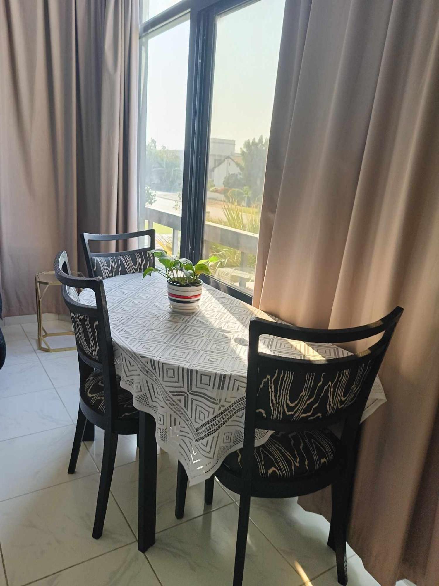 Jumeirah Beach Villa Dubai Exteriör bild