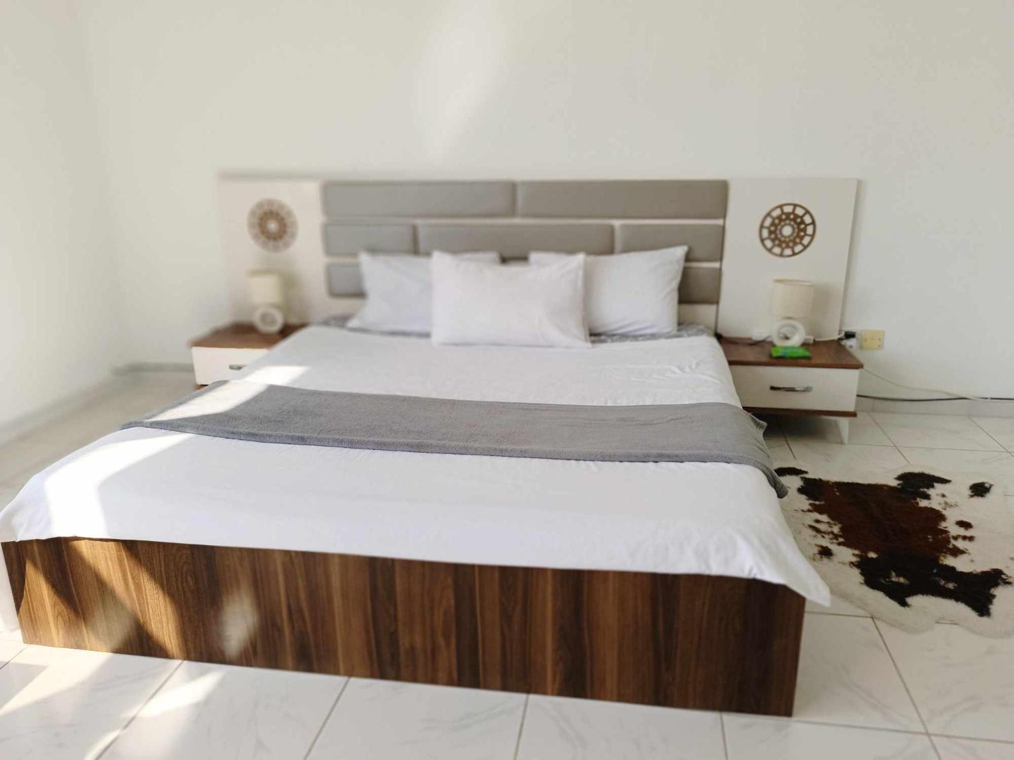 Jumeirah Beach Villa Dubai Exteriör bild