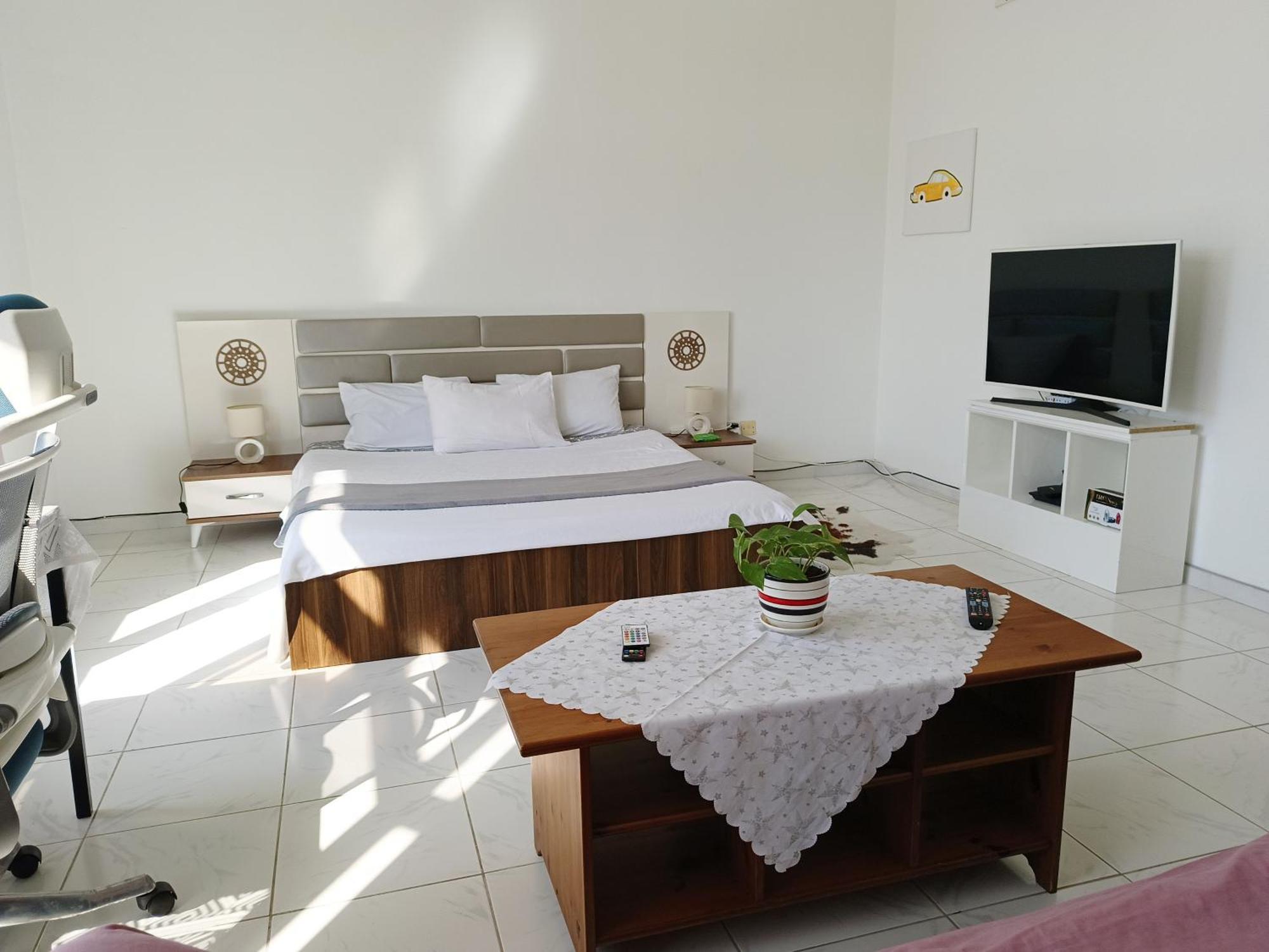Jumeirah Beach Villa Dubai Exteriör bild
